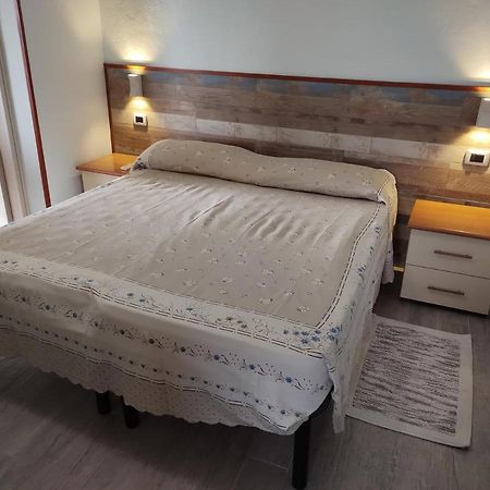 Il Cerseto Apartment Santa Domenica Talao Luaran gambar