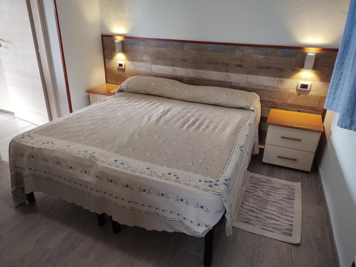 Il Cerseto Apartment Santa Domenica Talao Luaran gambar